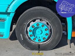 Iveco Stralis 400