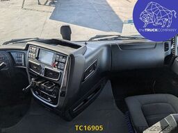 Iveco Stralis 400