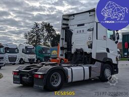 Renault T 520