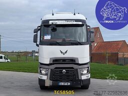 Renault T 520