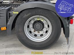 Renault T 520