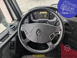 Renault T 520