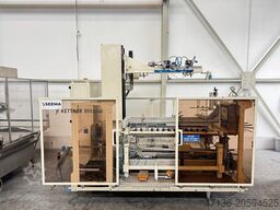 Fimer, Kettner, Krones, Arol