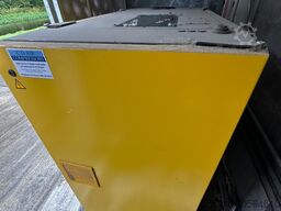 Kaeser ASD 60T Sigma