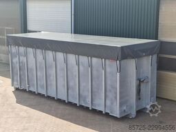  Vloeistofcontainer - Nieuw