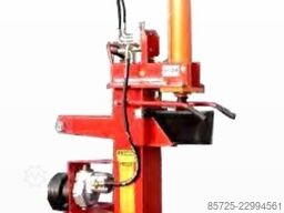  Houtklover 22 ton