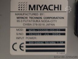 Miyachi MDB-2000B