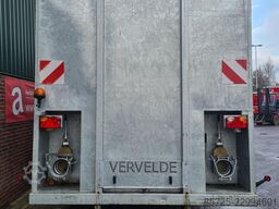  Mestcontainer - Nieuw