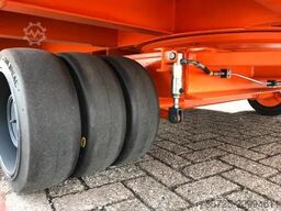  industrie aanhanger