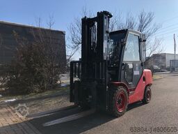 HC Hangcha CPCD35-XH7F