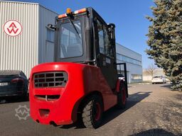 HC Hangcha CPCD35-XH7F