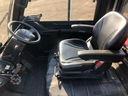 HC Hangcha CPCD35-XH7F