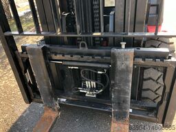 HC Hangcha CPCD35-XH7F