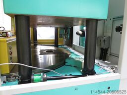 ARBURG A 1500 T (S&P 3786)