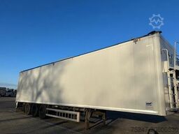 Knapen Trailers K100 - 92m3 2x Liftachse Agrar APK 11/26
