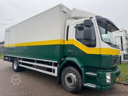 Volvo FL 240 / 6 Cylinder / 18 Tons / Manual / Tail L...