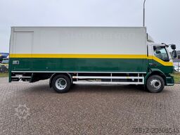 Volvo FL 240 / 6 Cylinder / 18 Tons / Manual / Tail L...