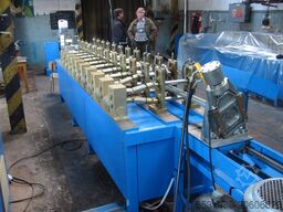 Koutecky a syn Profilovací linka PL215-35-11/AF