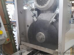 Trennjaeger VCT 400 HA