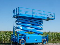 Dingli JCPT 2825 DC | 2022