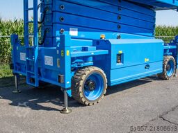 Dingli JCPT 2825 DC | 2022