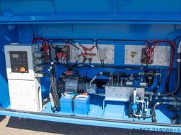 Dingli JCPT 2825 DC | 2022