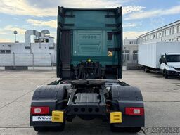 IVECO AS440S53T/P / Intarder / Kipphydraulik
