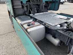 IVECO AS440S53T/P / Intarder / Kipphydraulik