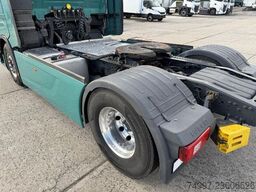 IVECO AS440S53T/P / Intarder / Kipphydraulik