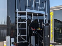  TMT 92 cbm, Lift- u Lenkachse, MIETEN?