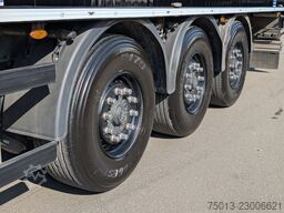  TMT 92 cbm, Lift- u Lenkachse, MIETEN?