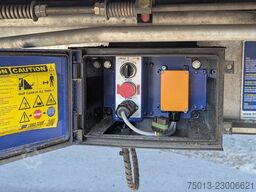  TMT 92 cbm, Lift- u Lenkachse, MIETEN?