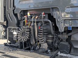 MAN TGX 18.520 LL SA Voll-Ausstattung, Hub-Kupplung