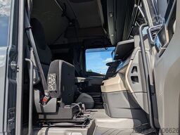 MAN TGX 18.520 LL SA Voll-Ausstattung, Hub-Kupplung