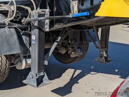 SCHWARZMÜLLER HardoX Thermo 25 cbm, MIETEN?