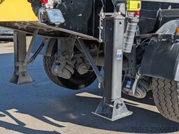 SCHWARZMÜLLER HardoX Thermo 25 cbm, MIETEN?