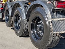 SCHWARZMÜLLER HardoX Thermo 25 cbm, MIETEN?