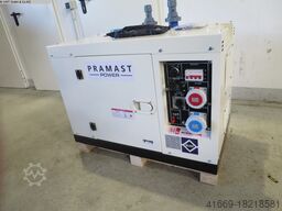PRAMAST VG - R110