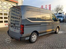 Renault Master 150.35 EURO 6 L2H2 GESLOTEN GRIJS URBA...