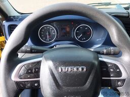 Iveco Daily 50C16 Recovery truck, bergingswagen, Afsl...