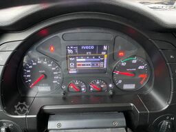 Iveco Stralis 460 / ADR / Automatic