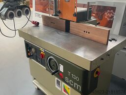 SCM T130 N
