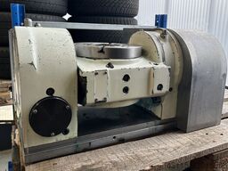 Kitagawa TT 250 HMM03