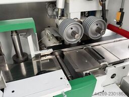 WEINIG Powermat 1200