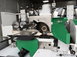 WEINIG Powermat 1200