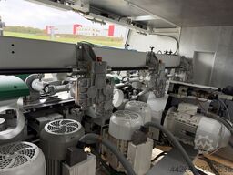 WEINIG Powermat 1200