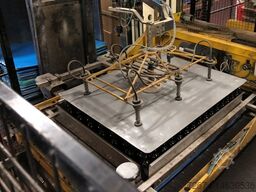 Bottling Bertolaso Wine 6.000 bph Bottling Complete Wine Line