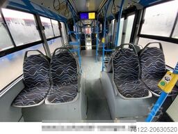 MERCEDES-BENZ Conecto G/Original-KM/Klima/Euro6/O530G/A23/A40