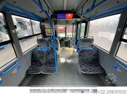 MERCEDES-BENZ Conecto G/Original-KM/Klima/Euro6/O530G/A23/A40