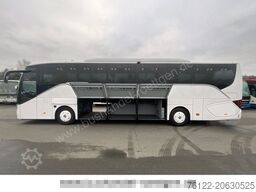 SETRA S 515 HD/360°Kamera/Facelift/Travego/Tourismo